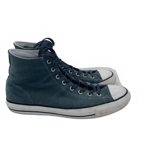 Converse Other - Y2K Converse CONS Chuck Taylor Pro Skate Spruce 166830C 12​​